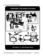 Предварительный просмотр 19 страницы Cumberland SUPER-SAVER XL HH-SS-225-XL Owner'S Manual