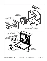 Предварительный просмотр 30 страницы Cumberland SUPER-SAVER XL HH-SS-225-XL Owner'S Manual