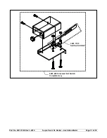 Предварительный просмотр 31 страницы Cumberland SUPER-SAVER XL HH-SS-225-XL Owner'S Manual