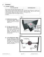 Preview for 7 page of Cumberland SUPER-SAVER XL SS-225-XL-240 Owner'S Manual