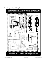 Preview for 10 page of Cumberland SUPER-SAVER XL SS-225-XL-240 Owner'S Manual