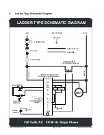 Preview for 11 page of Cumberland SUPER-SAVER XL SS-225-XL-240 Owner'S Manual