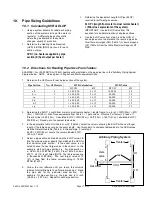 Preview for 17 page of Cumberland SUPER-SAVER XL SS-225-XL-240 Owner'S Manual