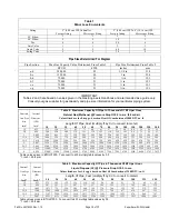 Preview for 18 page of Cumberland SUPER-SAVER XL SS-225-XL-240 Owner'S Manual