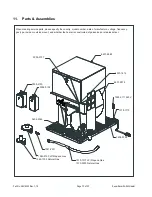 Preview for 19 page of Cumberland SUPER-SAVER XL SS-225-XL-240 Owner'S Manual