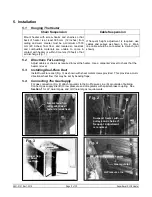 Preview for 8 page of Cumberland SUPER-SAVER  XL SS-225-XL Owner'S Manual