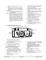 Preview for 14 page of Cumberland SUPER-SAVER  XL SS-225-XL Owner'S Manual