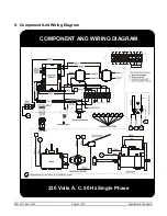 Preview for 15 page of Cumberland SUPER-SAVER  XL SS-225-XL Owner'S Manual