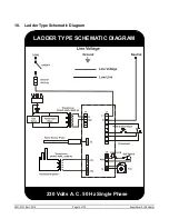 Preview for 16 page of Cumberland SUPER-SAVER  XL SS-225-XL Owner'S Manual