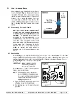 Preview for 9 page of Cumberland SUPER-SAVER XL Manual