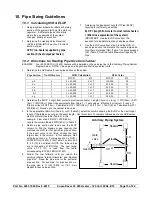 Preview for 15 page of Cumberland SUPER-SAVER XL Manual