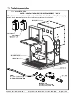 Preview for 17 page of Cumberland SUPER-SAVER XL Manual