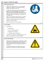 Preview for 8 page of Cumberland VariFlame VF-16-ONG Owner'S Manual