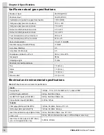 Preview for 16 page of Cumberland VariFlame VF-16-ONG Owner'S Manual