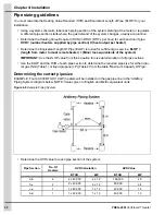 Preview for 32 page of Cumberland VariFlame VF-16-ONG Owner'S Manual