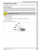 Preview for 37 page of Cumberland VariFlame VF-16-ONG Owner'S Manual