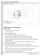 Preview for 44 page of Cumberland VariFlame VF-16-ONG Owner'S Manual