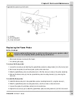 Preview for 47 page of Cumberland VariFlame VF-16-ONG Owner'S Manual