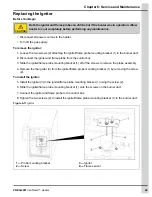 Preview for 49 page of Cumberland VariFlame VF-16-ONG Owner'S Manual