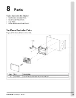 Preview for 59 page of Cumberland VariFlame VF-16-ONG Owner'S Manual