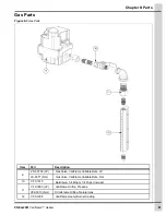 Preview for 61 page of Cumberland VariFlame VF-16-ONG Owner'S Manual