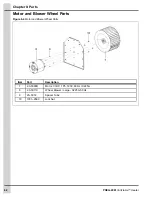 Preview for 62 page of Cumberland VariFlame VF-16-ONG Owner'S Manual