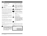 Preview for 4 page of Cumberland VLC-4 User Manual