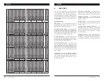 Preview for 5 page of Cumberland VLC-4 User Manual