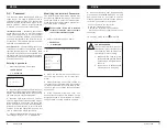 Preview for 8 page of Cumberland VLC-4 User Manual