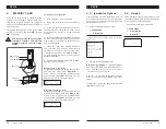 Preview for 9 page of Cumberland VLC-4 User Manual