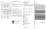 Preview for 4 page of Cumdente ApaCare Sonic Toothbrush Instructions For Use And Operation