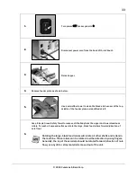 Предварительный просмотр 35 страницы CUMMINS ALLISON JetCount 4020 Operating Instructions Manual