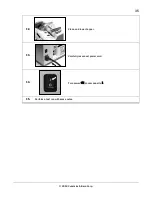 Предварительный просмотр 37 страницы CUMMINS ALLISON JetCount 4020 Operating Instructions Manual