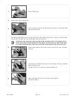 Предварительный просмотр 2 страницы CUMMINS ALLISON JetCount Series Cleaning Procedure