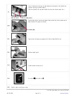 Предварительный просмотр 3 страницы CUMMINS ALLISON JetCount Series Cleaning Procedure