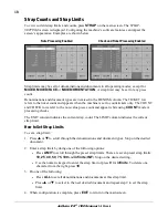 Предварительный просмотр 20 страницы CUMMINS ALLISON JetScan iFX i100 Operating Instructions Manual