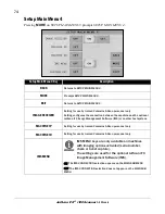 Предварительный просмотр 76 страницы CUMMINS ALLISON JetScan iFX i100 Operating Instructions Manual