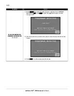 Предварительный просмотр 114 страницы CUMMINS ALLISON JetScan iFX i100 Operating Instructions Manual