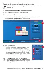 Preview for 11 page of CUMMINS ALLISON JetScan MPX 8200 User Manual