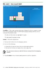 Preview for 16 page of CUMMINS ALLISON JetScan MPX 8200 User Manual