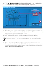 Preview for 20 page of CUMMINS ALLISON JetScan MPX 8200 User Manual