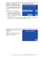 Preview for 13 page of CUMMINS ALLISON JetScan User Manual