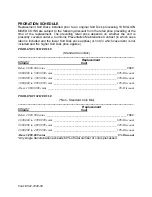 Preview for 44 page of CUMMINS ALLISON JetSort 1000 series Operating Instructions Manual