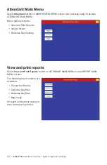 Preview for 26 page of CUMMINS ALLISON JetSort LX User Manual