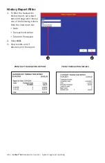 Preview for 28 page of CUMMINS ALLISON JetSort LX User Manual