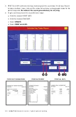 Preview for 30 page of CUMMINS ALLISON JetSort LX User Manual