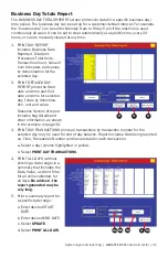 Preview for 31 page of CUMMINS ALLISON JetSort LX User Manual