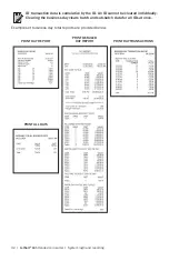 Preview for 32 page of CUMMINS ALLISON JetSort LX User Manual