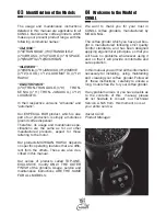 Preview for 8 page of Cunill brasil Manual