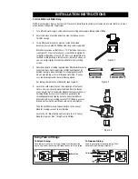 Предварительный просмотр 3 страницы Cuno AP Installation And Operating Instructions Manual